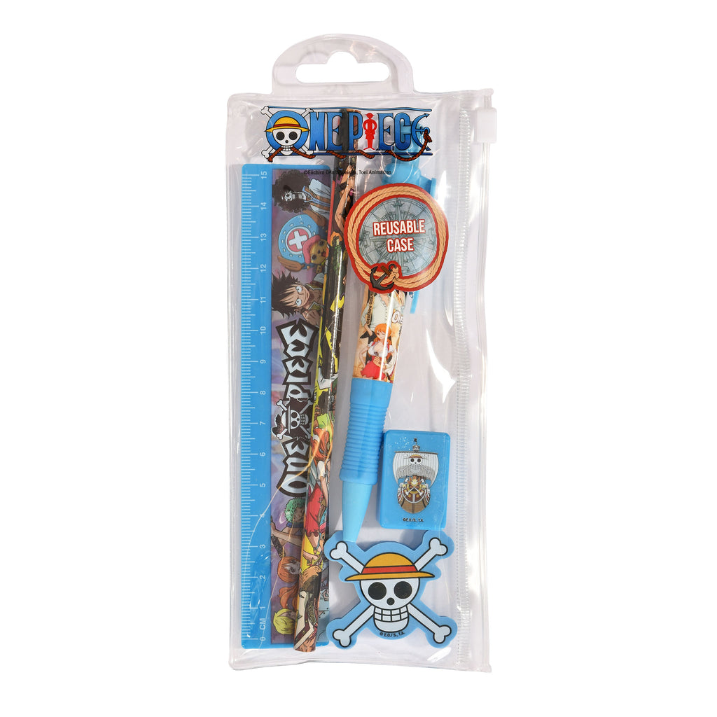 Product image One Piece - Whole Cake Island Writing Set