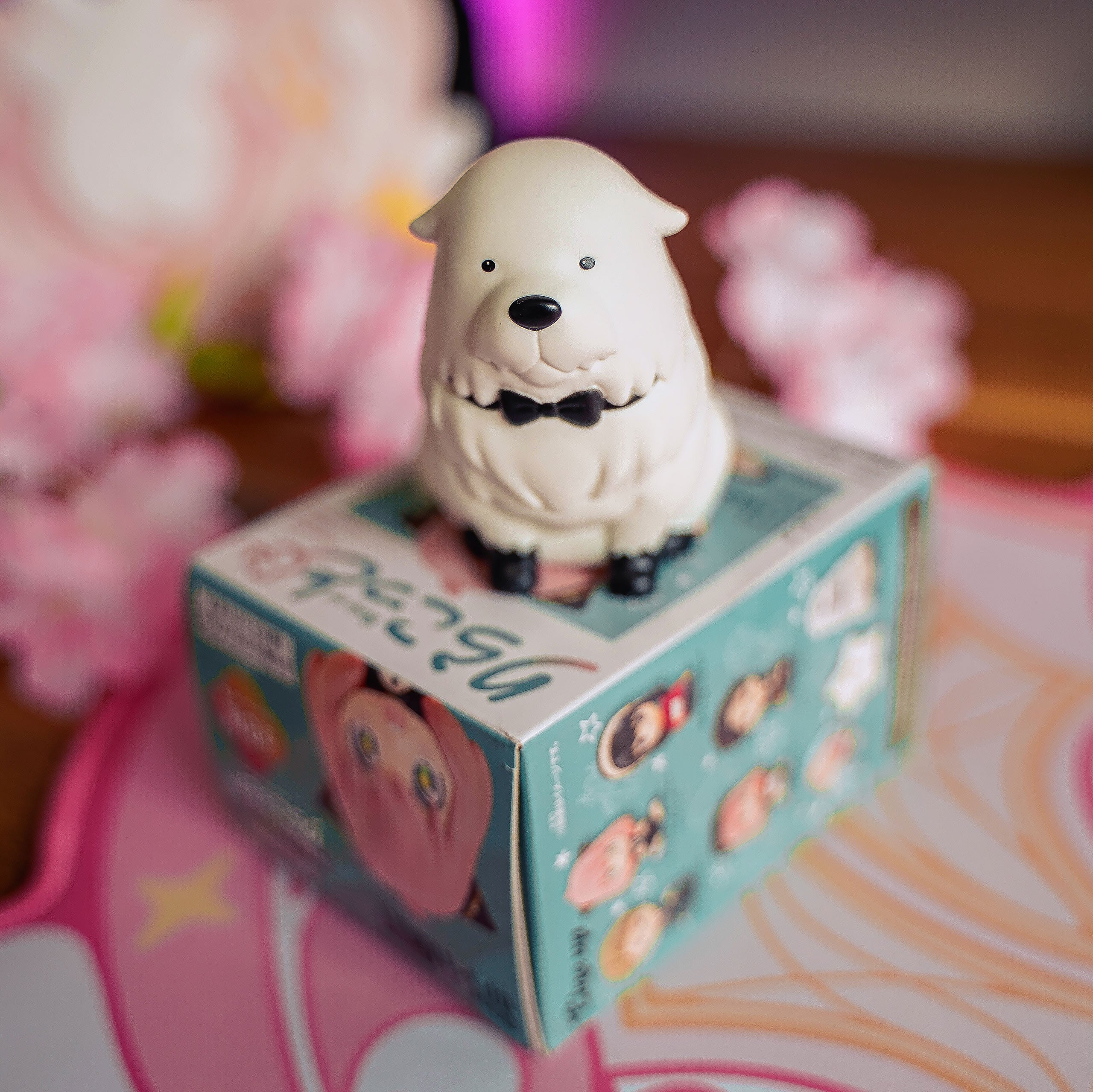 Product image Spy x Family - Candy Figure