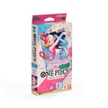 Product image One Piece Card Game - Uta-ST11 Starter Deck