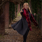 Product image Gryffindor Robe - Harry Potter