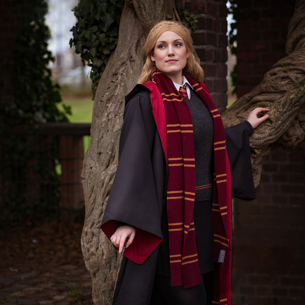 Product image Gryffindor Robe - Harry Potter