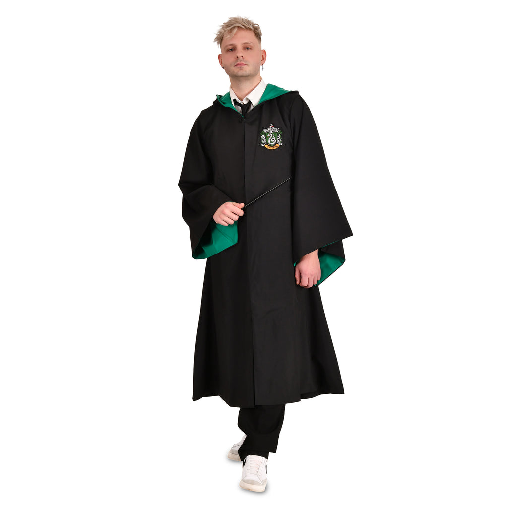 Product image Slytherin Robe - Harry Potter