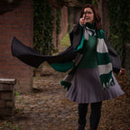 Product image Slytherin Robe - Harry Potter