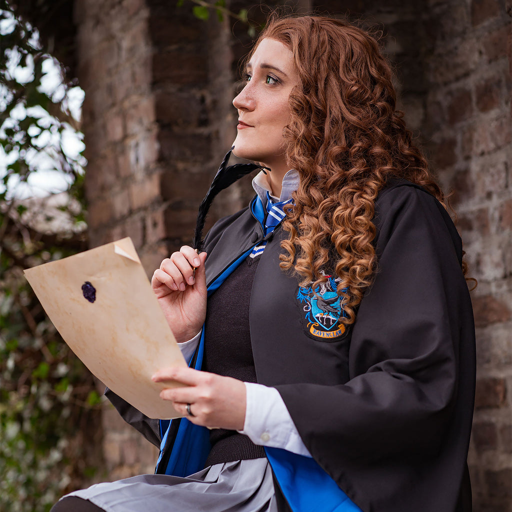 Product image Ravenclaw Robe - Harry Potter