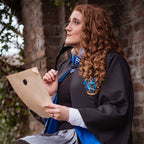 Product image Ravenclaw Robe - Harry Potter