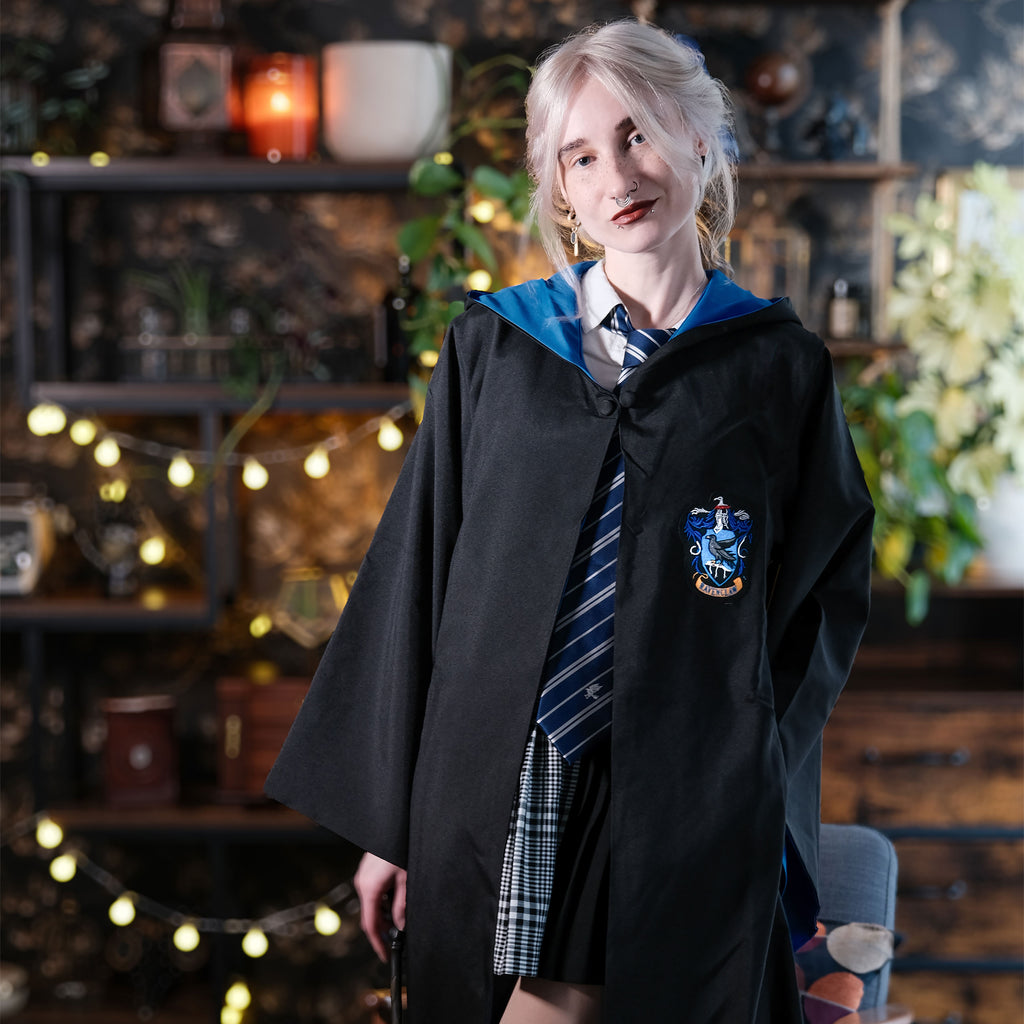 Product image Ravenclaw Robe - Harry Potter