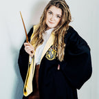 Product image Hufflepuff Robe - Harry Potter
