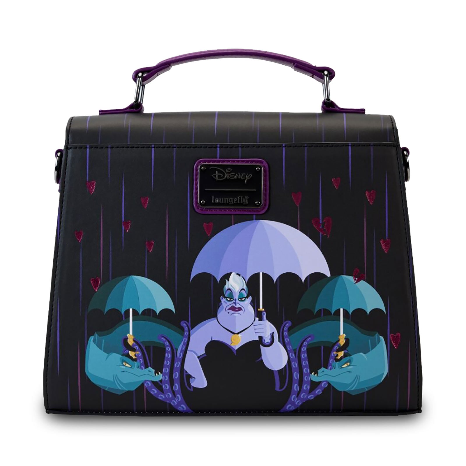 Product image Villains - Your Hearts Crossbody Bag
