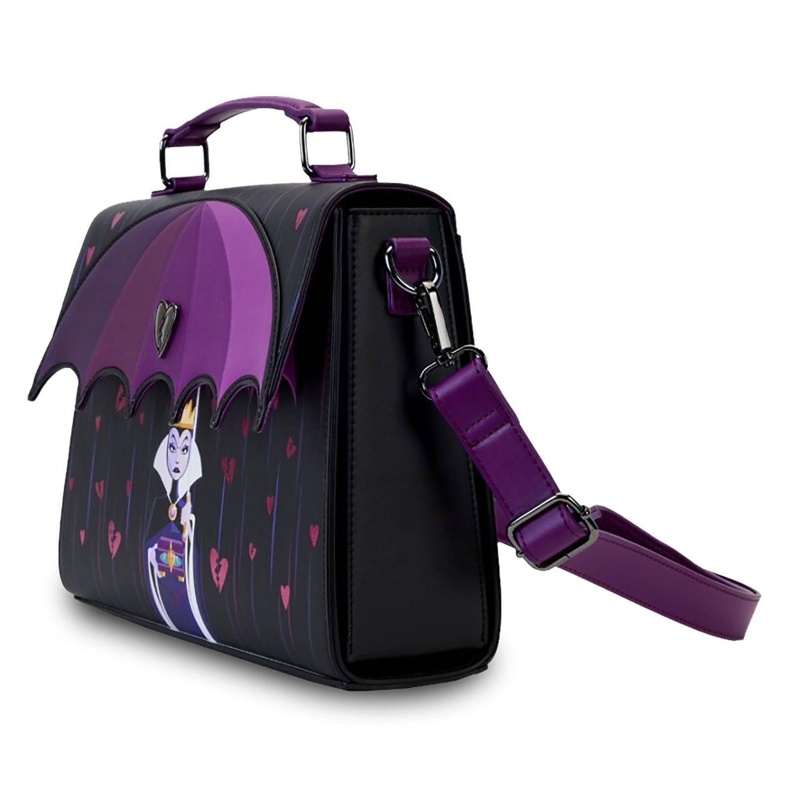 Product image Villains - Your Hearts Crossbody Bag