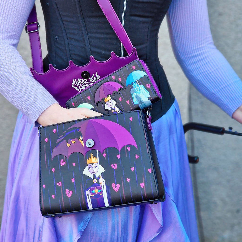 Product image Villains - Your Hearts Wallet