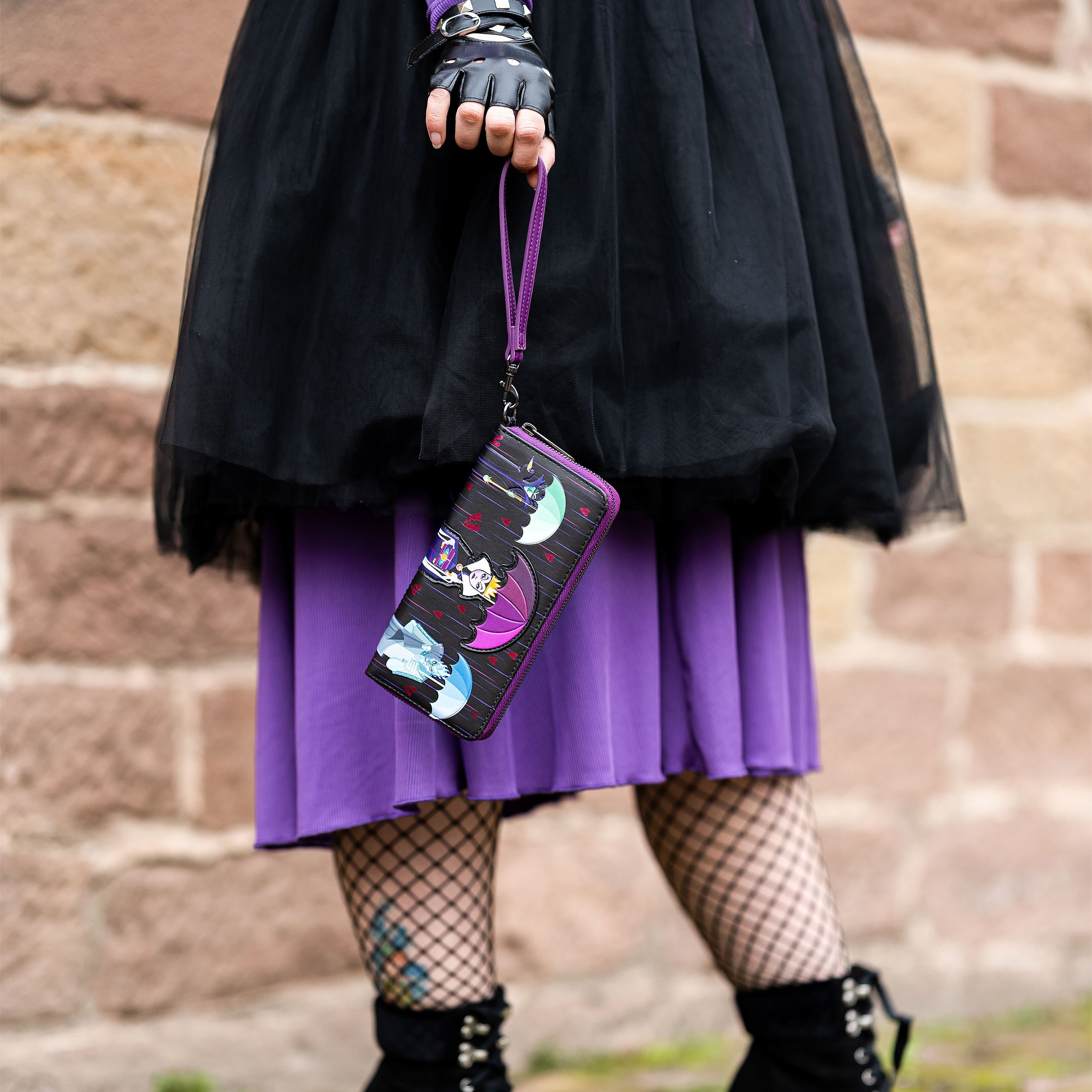 Product image Villains - Your Hearts Wallet