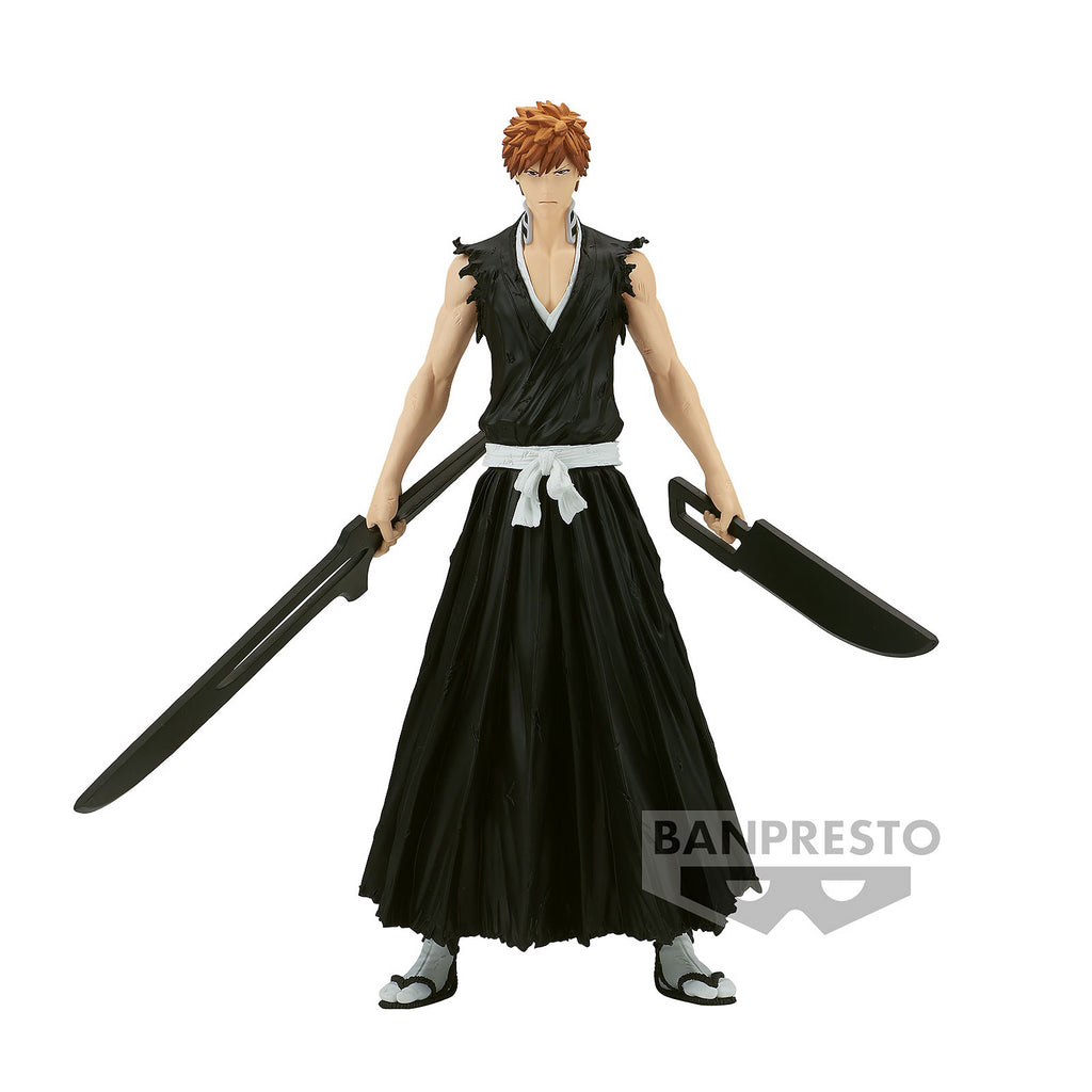 Product image Bleach: Solid and Souls - Ichigo Kurosaki Figure