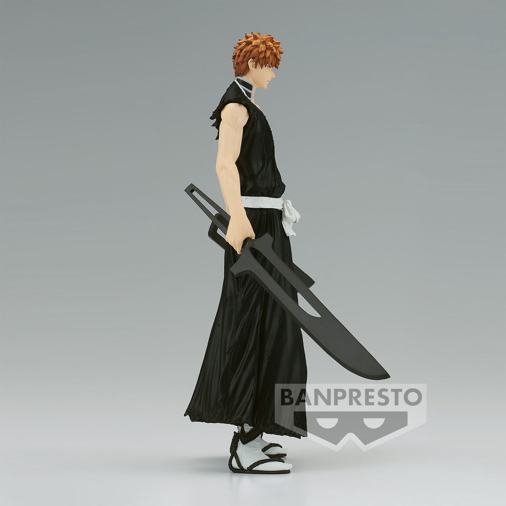 Product image Bleach: Solid and Souls - Ichigo Kurosaki Figure