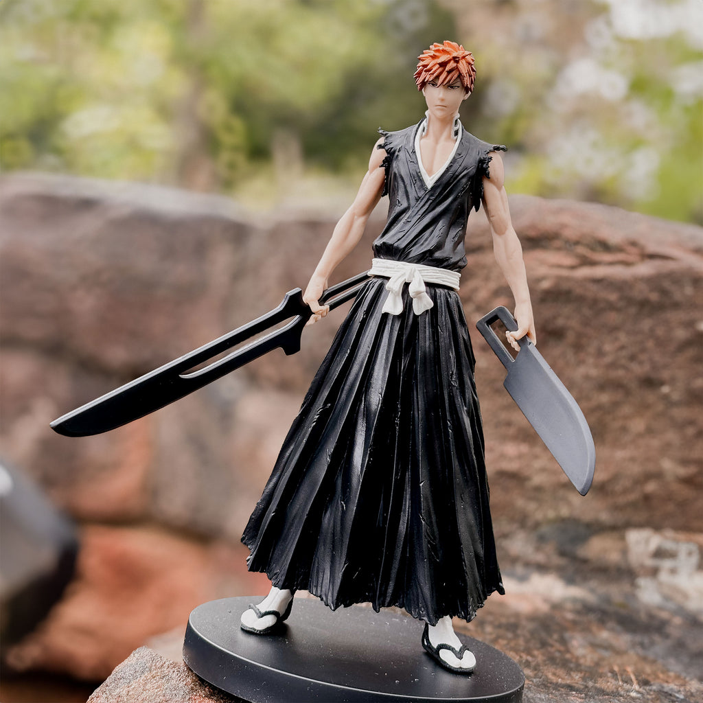 Product image Bleach: Solid and Souls - Ichigo Kurosaki Figure
