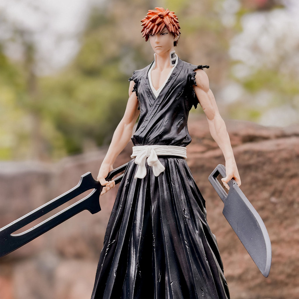 Product image Bleach: Solid and Souls - Ichigo Kurosaki Figure