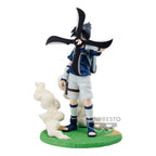 Product image Naruto - Uchiha Sasuke Memorable Saga Figure
