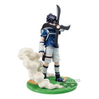 Product image Naruto - Uchiha Sasuke Memorable Saga Figure
