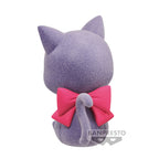 Product image Sailor Moon Cosmos - Luna Fluffy Puffy Figure Version A