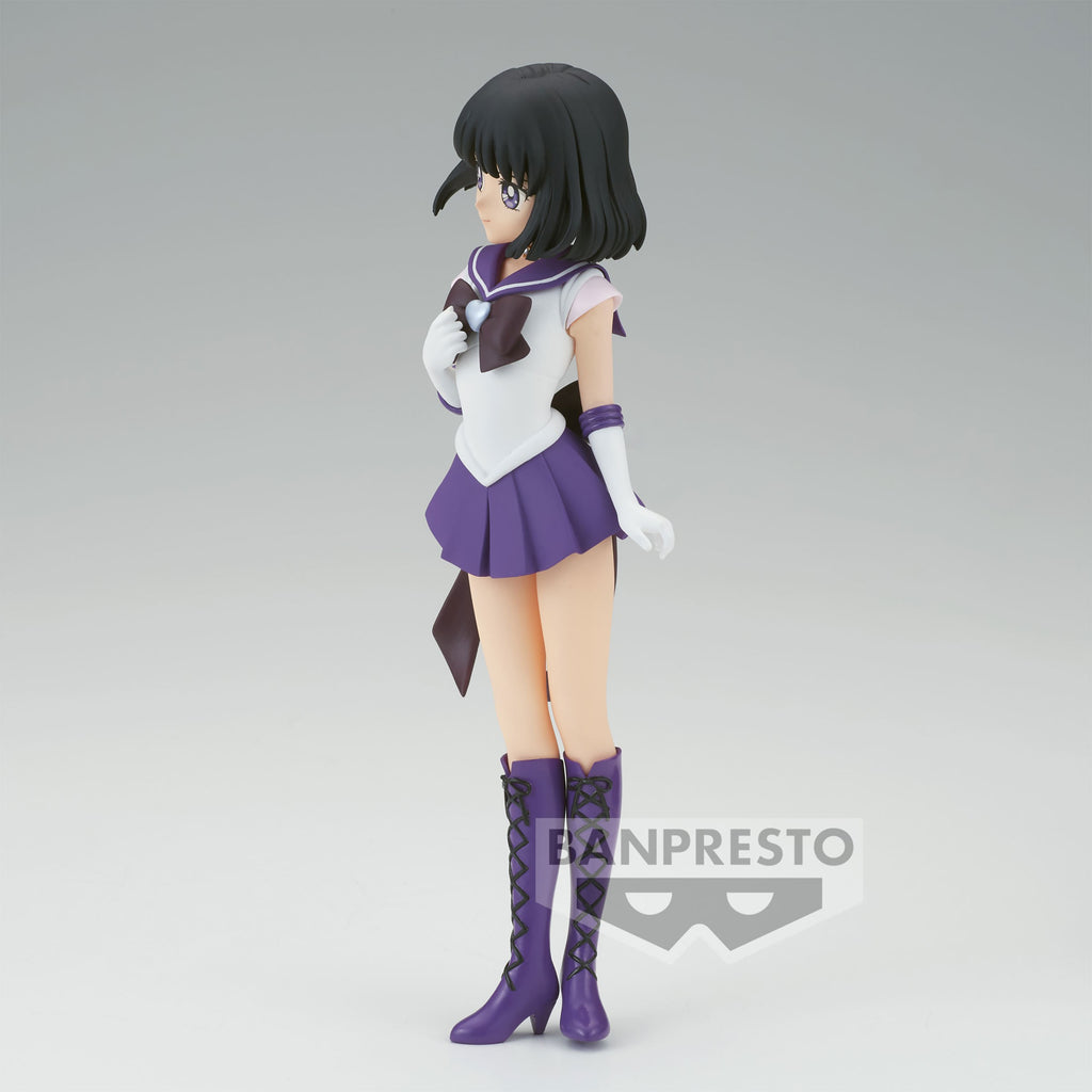 Product image Sailor Moon Eternal - Saturn Glitter & Glamours Figure