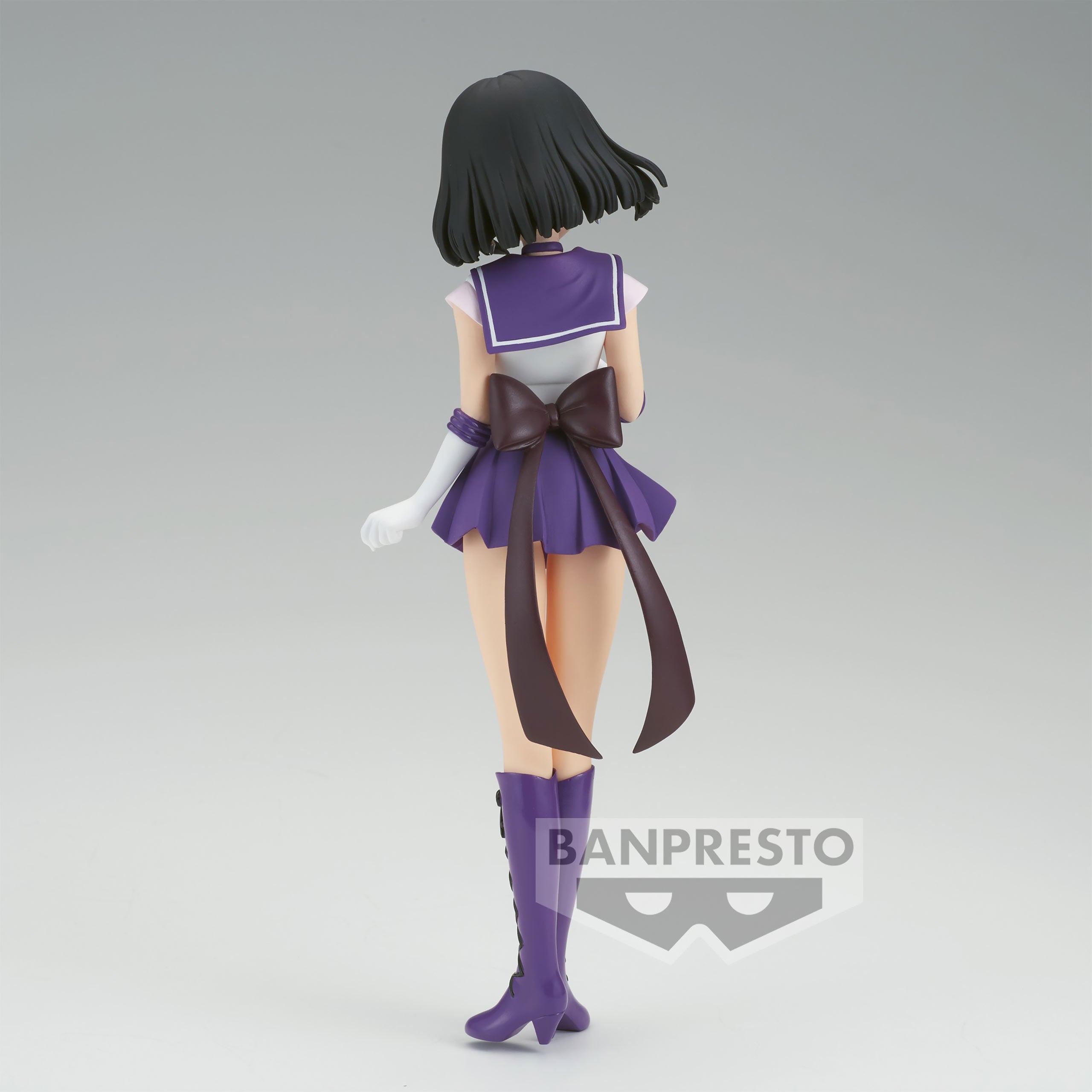 Product image Sailor Moon Eternal - Saturn Glitter & Glamours Figure