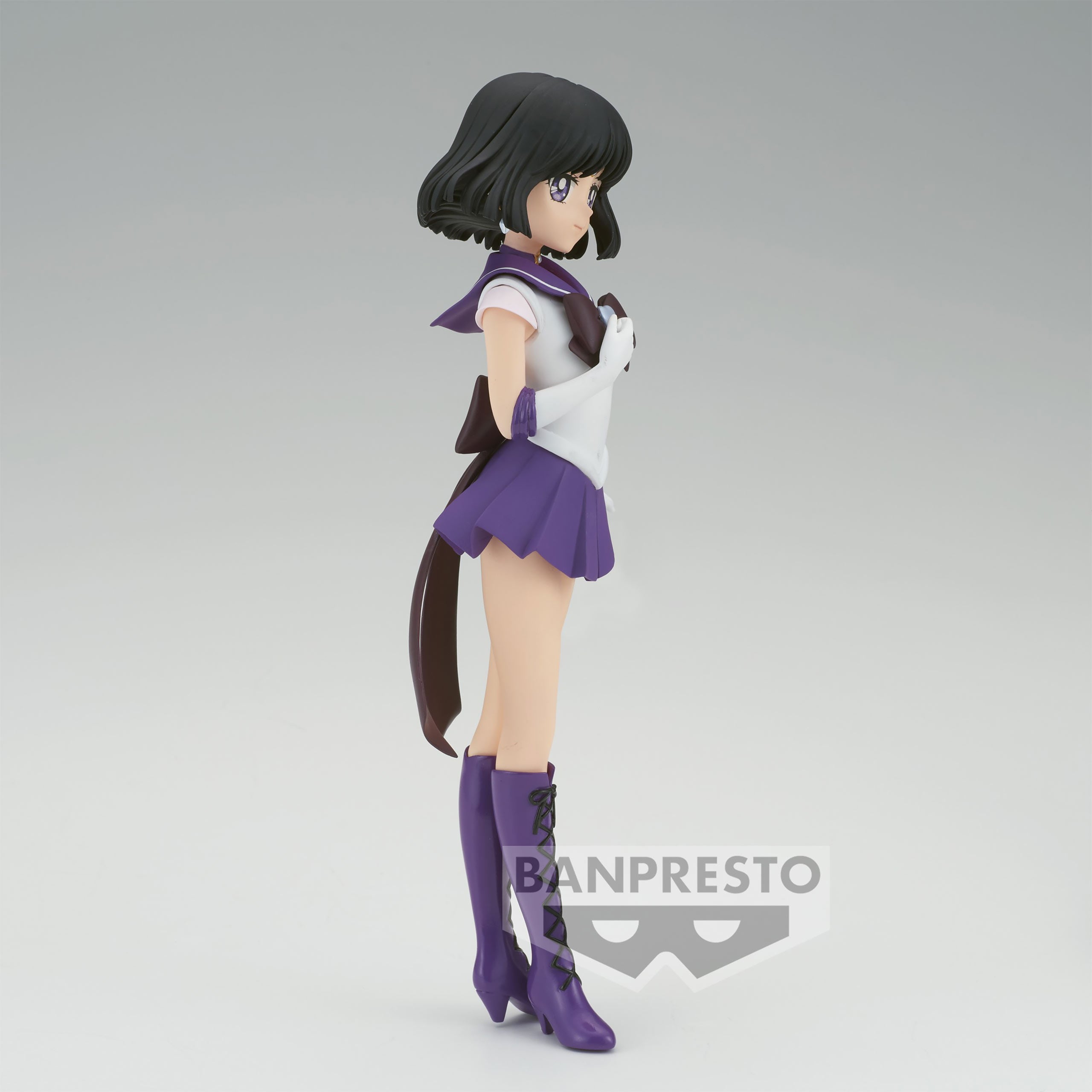 Product image Sailor Moon Eternal - Saturn Glitter & Glamours Figure