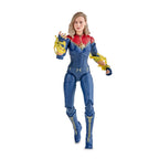 Product image The Marvels - Captain Marvel Action Figure