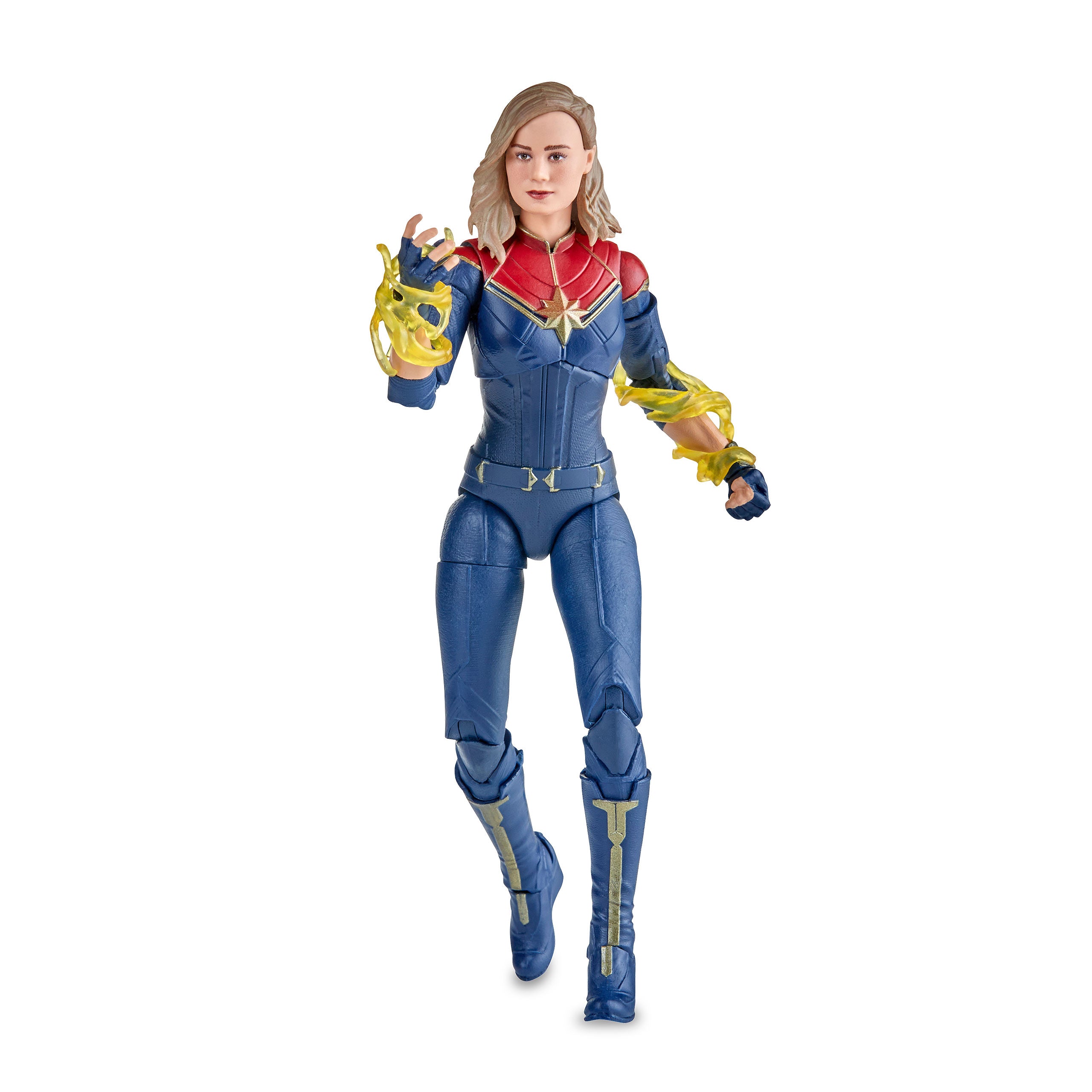 Product image The Marvels - Captain Marvel Action Figure