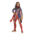 Product image The Marvels - Ms. Marvel Action Figure