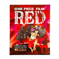Product image One Piece Red - Trading Card One Shot Box