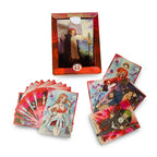 Product image One Piece Red - Trading Card One Shot Box