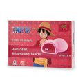 Product image One Piece - Luffy Mochi Raspberry