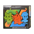 Product image Pokemon - Crimson & Purple Evolutions in Paldea Top Trainer Box