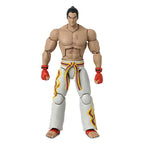 Product image Tekken - Kazuya Mishima Action Figure