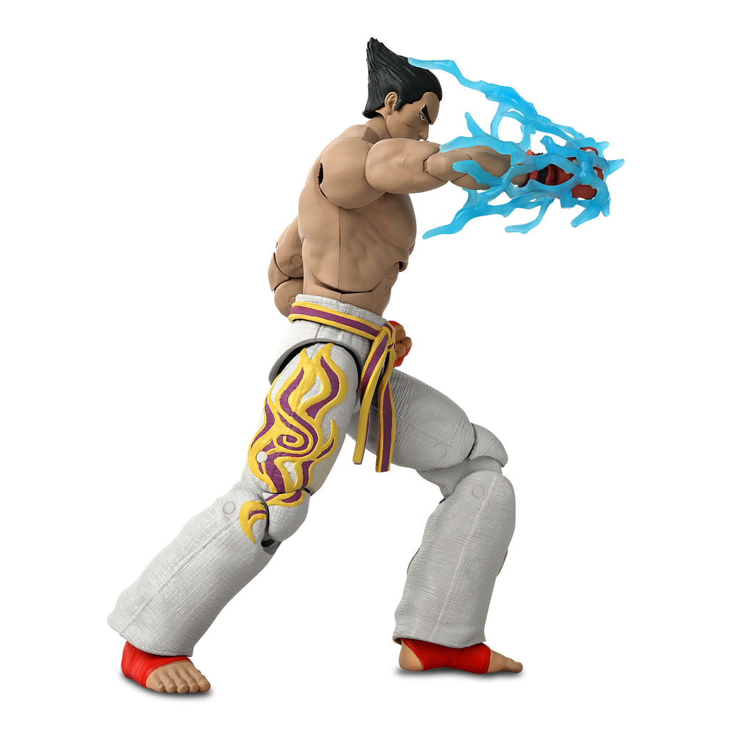 Product image Tekken - Kazuya Mishima Action Figure