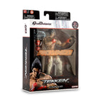 Product image Tekken - Kazuya Mishima Action Figure