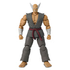 Product image Tekken - Heihachi Action Figure