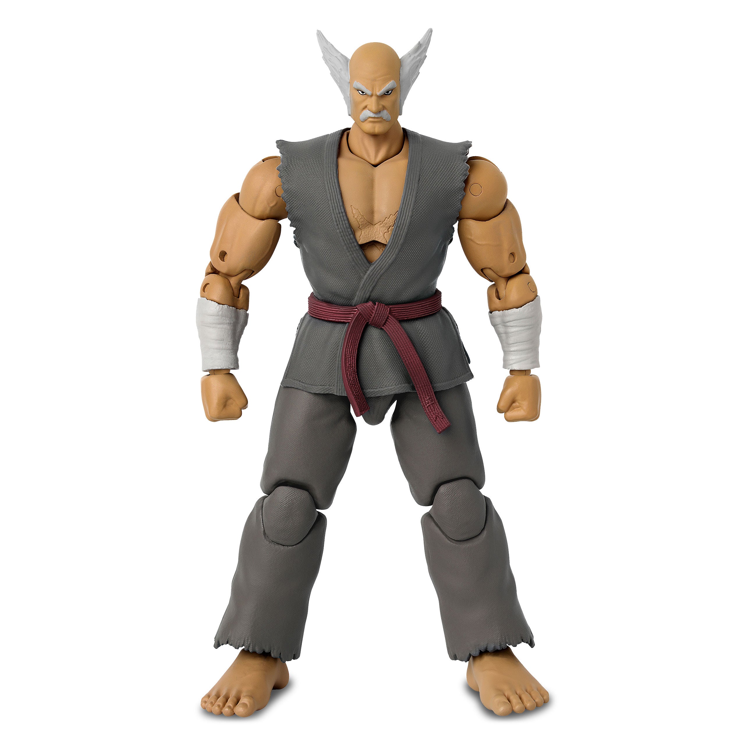 Product image Tekken - Heihachi Action Figure