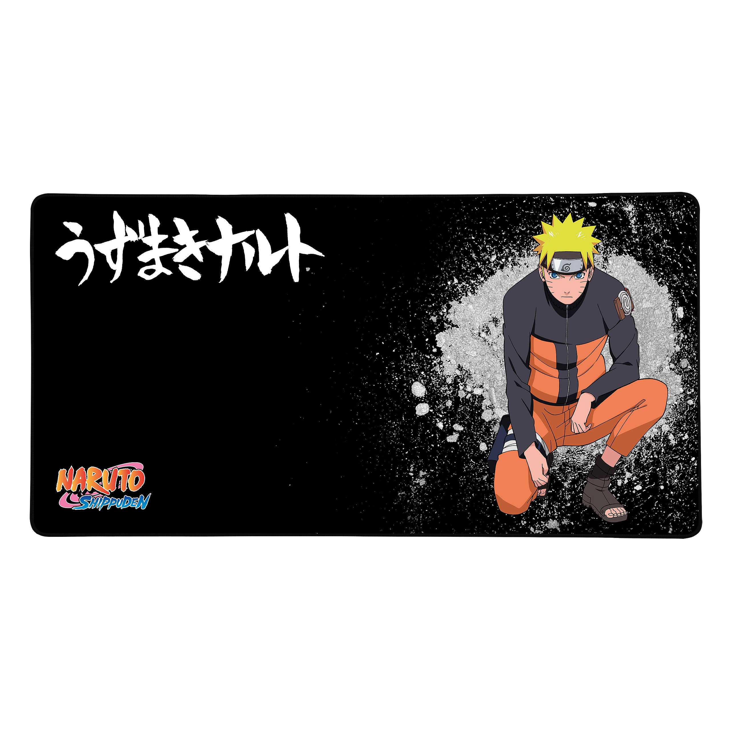 Product image Naruto Shippuden - XXL Mousepad