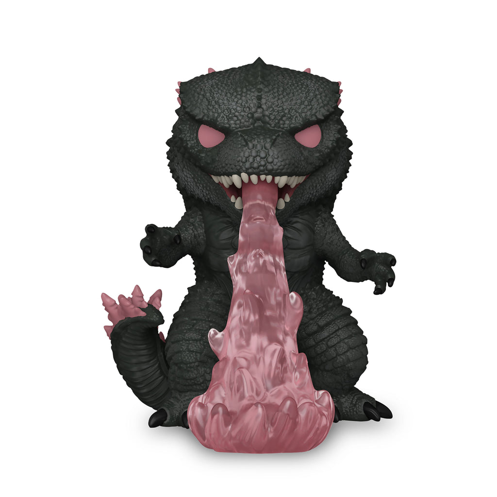 Product image Godzilla - Godzilla x Kong: The New Empire Funko Pop Figure