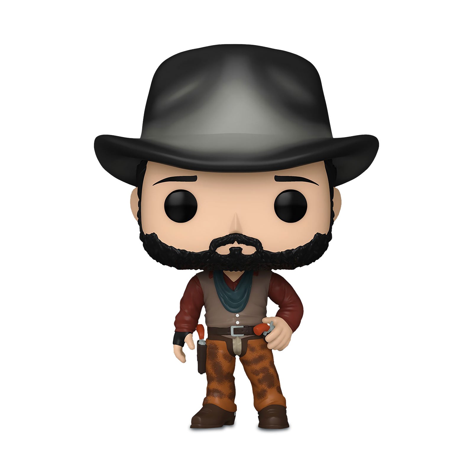 Product image 1883 - James Dutton Funko Pop Figure