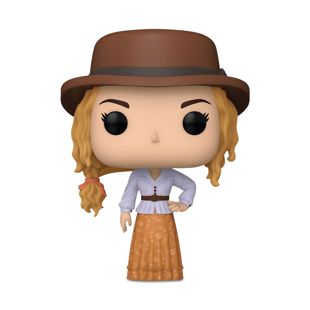 Product image 1883 - Margaret Dutton Funko Pop Figure