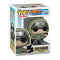 Product image Naruto - Shino Aburame Funko Pop Figure