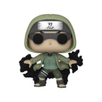 Product image Naruto - Shino Aburame Funko Pop Figure