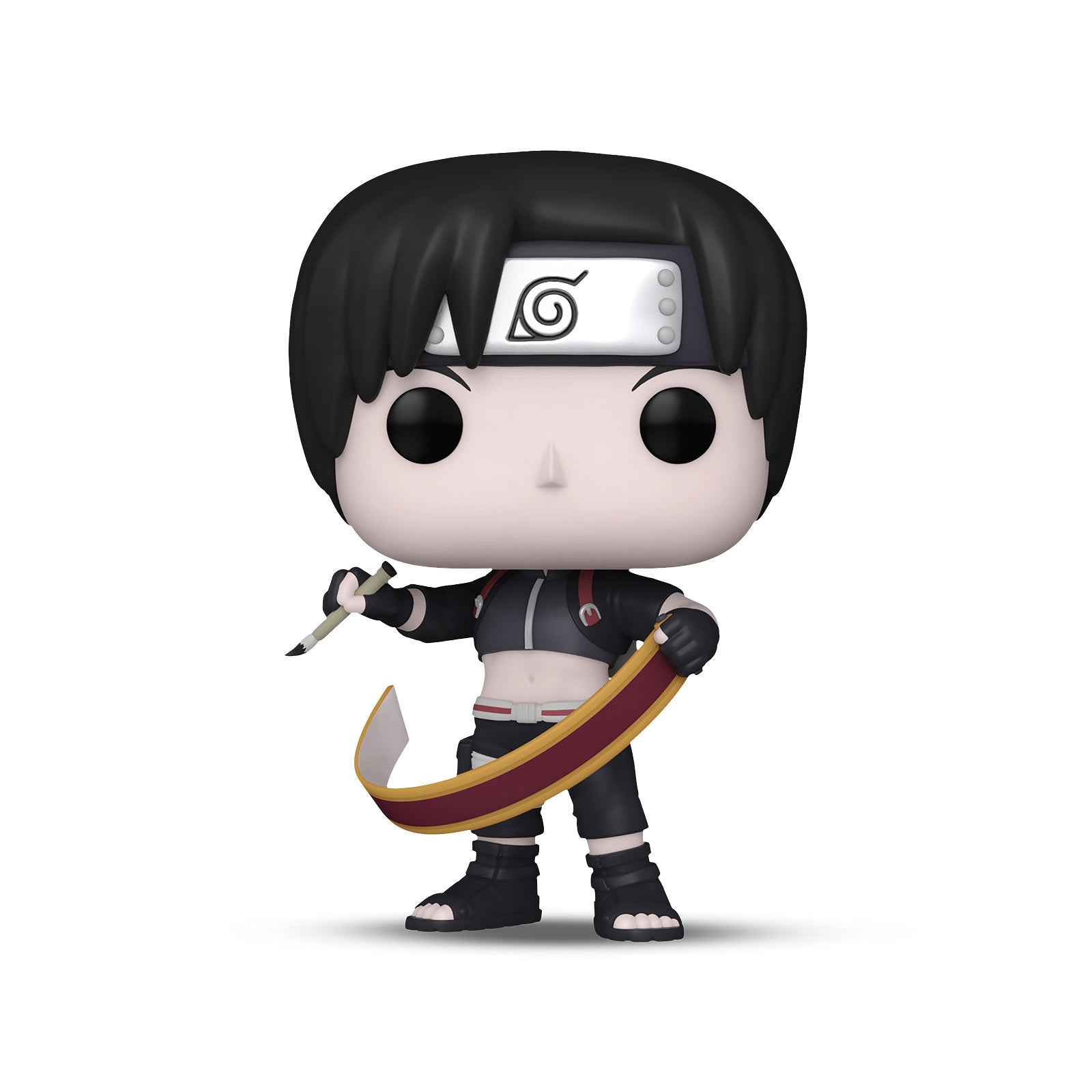 Product image Naruto - Sai Funko Pop Figure