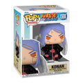 Product image Naruto - Konan Funko Pop Figure