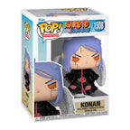 Product image Naruto - Konan Funko Pop Figure