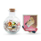 Product image Gryffindor Crest Animal Puzzle in Potion Bottle - Harry Potter