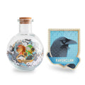 Product image Ravenclaw Crest Animal Puzzle in Potion Bottle - Harry Potter