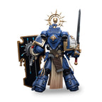 Product image Warhammer 40k - Ultramarines Primaris Captain Action Figure