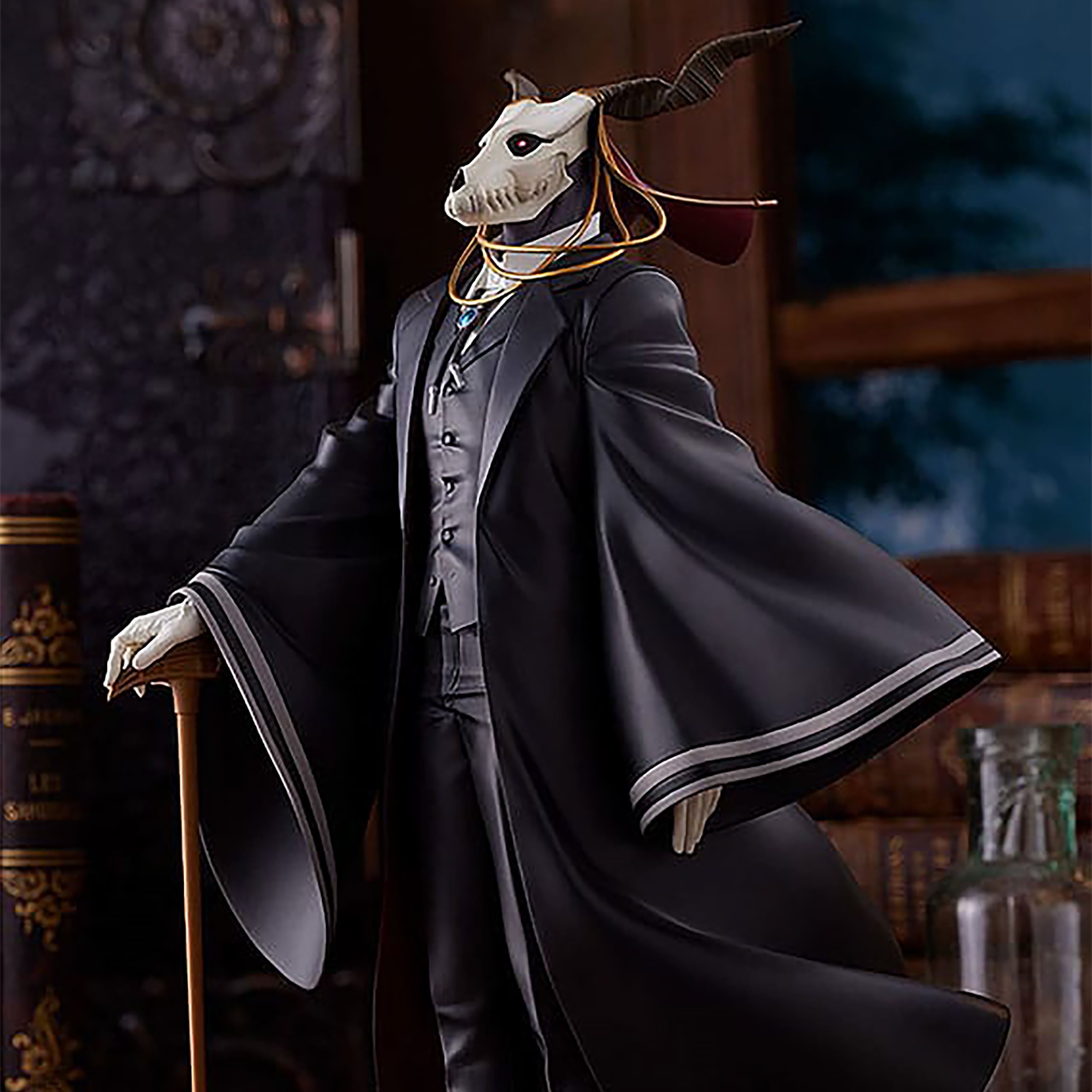 Product image The Ancient Magus' Bride - Elias Ainsworth Figure